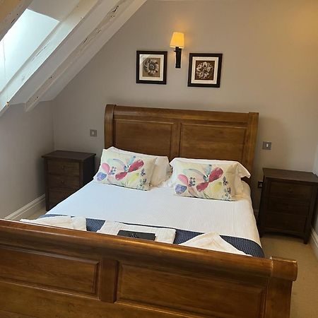 The George Inn Hatherleigh Екстер'єр фото