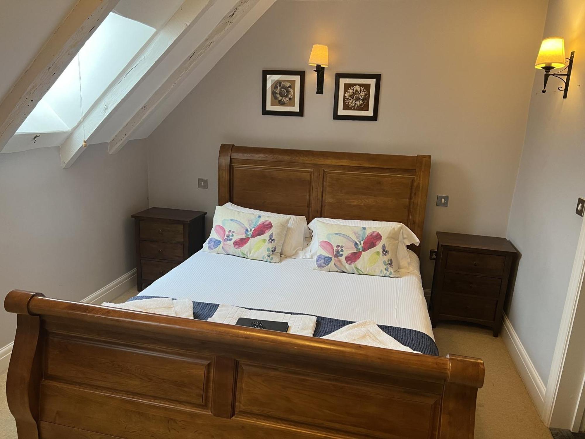 The George Inn Hatherleigh Екстер'єр фото